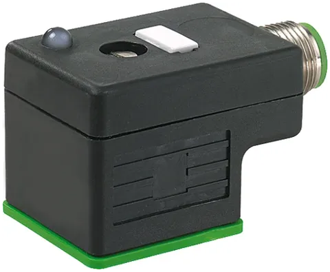 Murr 7000-41441-0000000 Solenoid Valve