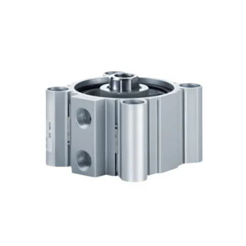 Custom TCQ Pneumatic Cylinders Low-Friction Pneumatic Cylinders