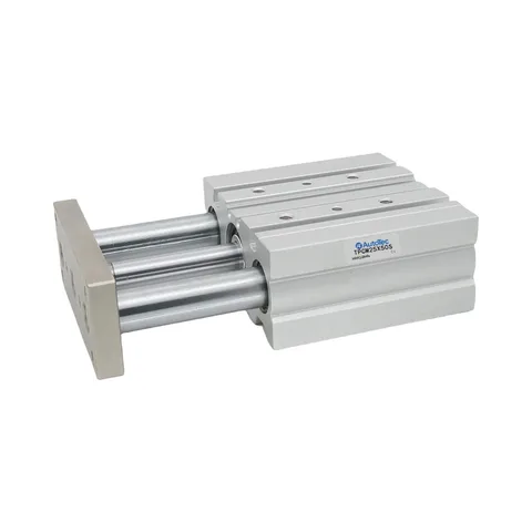 Custom TPM Pneumatic Cylinders Low-Friction Pneumatic Cylinders