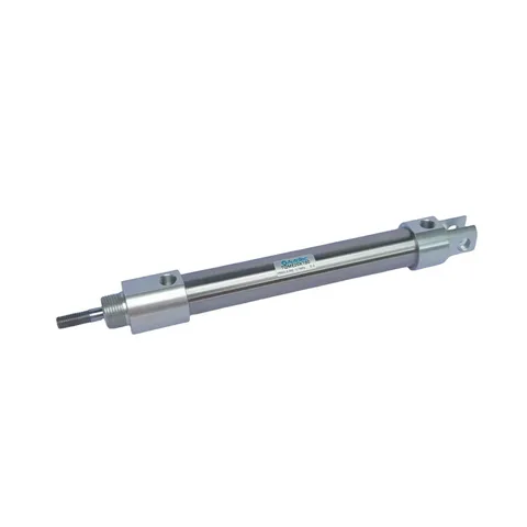 Custom TQM Pneumatic Cylinders Low-Friction Pneumatic Cylinders
