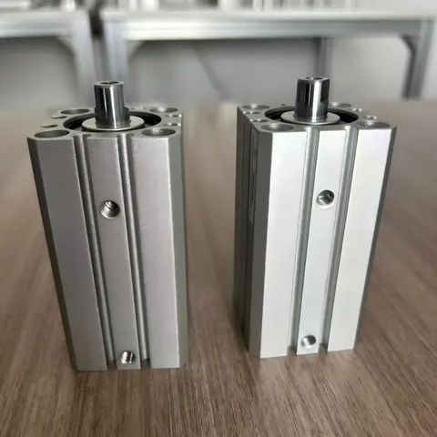 Custom TQQ Smooth Motion / Low-Friction Motion