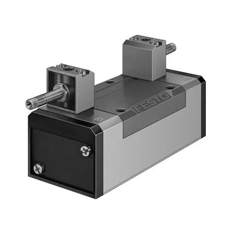 Festo JMFH-5/2-D-1-C-EX Solenoid Valve