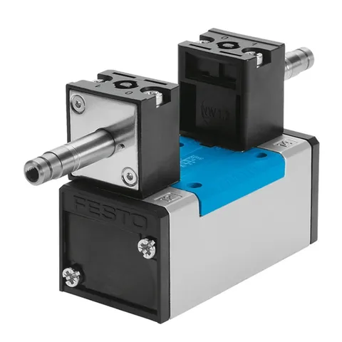 Festo JMN1DH-5/2-D-3-C Solenoid Valve