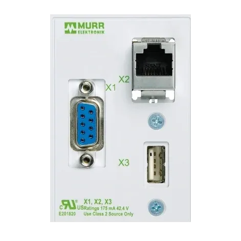 Murr 4000-68000-1460000