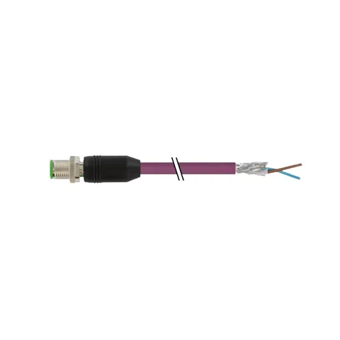 Murr 7000-14051-8501100 Connection Cable