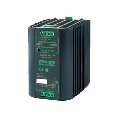 Murr 85001 Electrical component