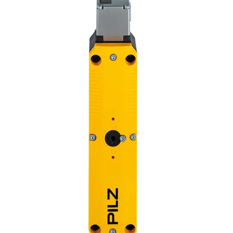 Pilz PSEN me5M NC.NC-NC-NC 1switch Safety Relay