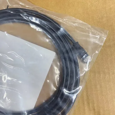 Custom RBL427-8MD-2500-PA Sensor Actuator Cable