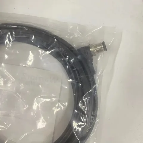 Custom RBL682-12VLMD-5000-PA Sensor Actuator Cable