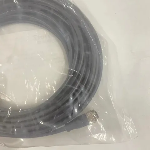 Custom RBL877-12MD-10000-PA Sensor Actuator Cable