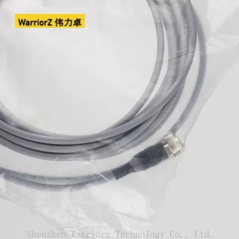Festo NEBU-M12G5-K-5-LE4 Sensor Actuator Cable