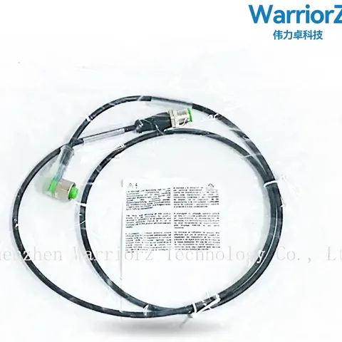 Murr 7000-40321-6330100 Sensor Actuator Cable
