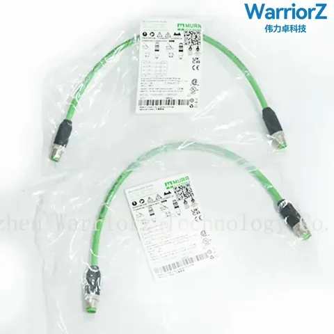 Murr 7000-44511-7960030 Sensor Actuator Cable