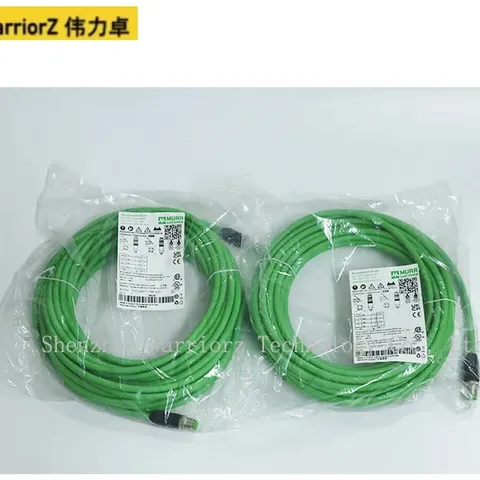 Murr 7000-44511-7961000 Sensor Actuator Cable
