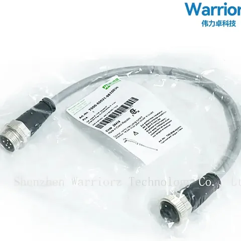 Murr 7000-50021-9610030 Sensor Actuator Cable