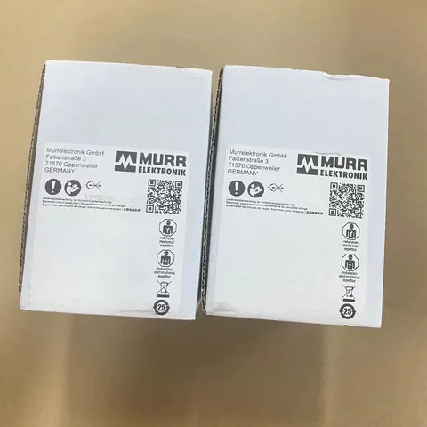 Murr 9000-41084-0100600 Industrial Sensor