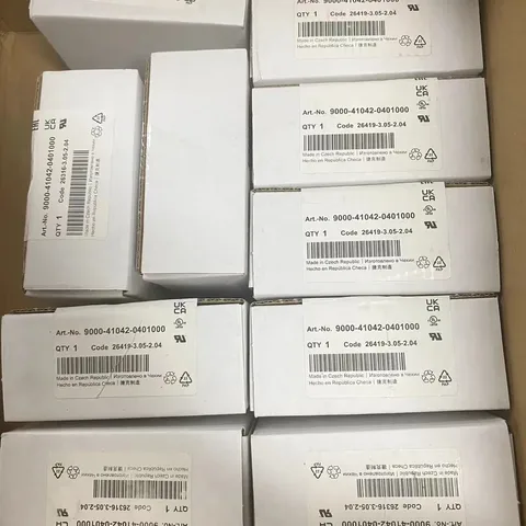 Murr Connection Type 1 Industrial Sensor