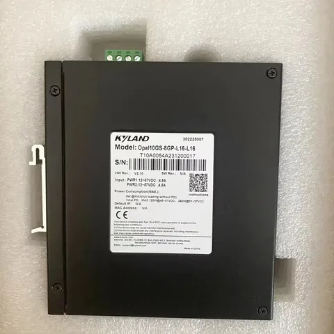 Kyland Opal10G Industrial Sensor