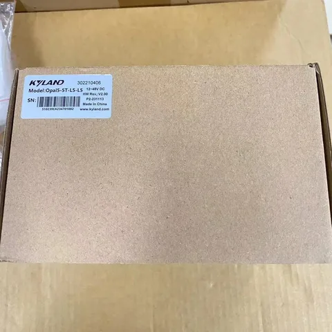 Kyland Opal8G Industrial Sensor