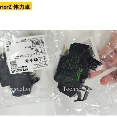 Murr 51140 Industrial Automation Component