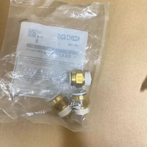 SMC KQ2H12-03AS Plastic Pneumatic Tube