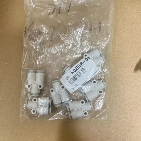 SMC KQ2U06-00 Plastic Pneumatic Tube
