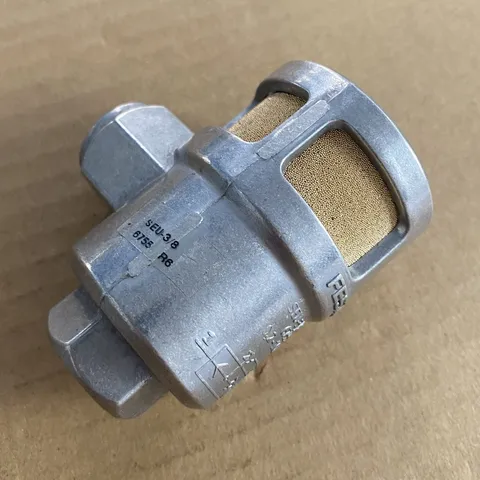 FESTO SEU-3/8 Quick exhaust valve 6755