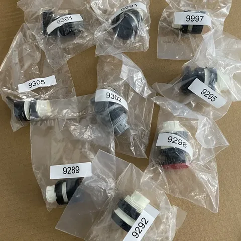 FESTO T-30-GE Pushbutton actuator 9292