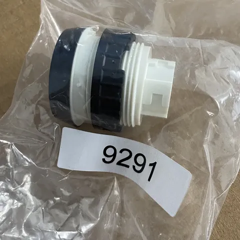 FESTO T-30-SW Pushbutton actuator 9291