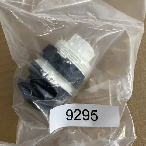 FESTO P-30-SW Mushroom pushbutton 9295