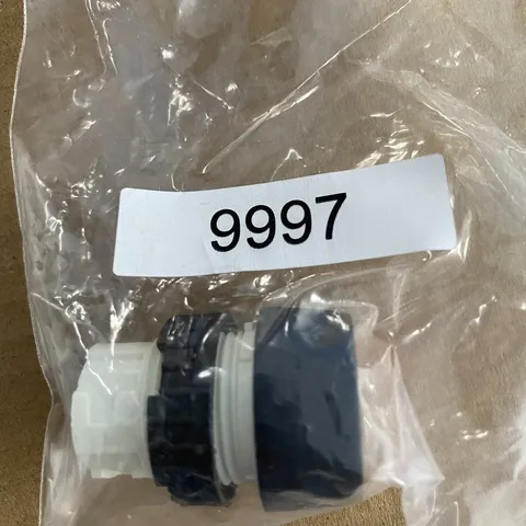 FESTO T-22-RT Pushbutton actuator 9997