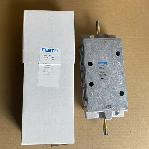 FESTO JMFH-5-1/2 Solenoid valve 10166