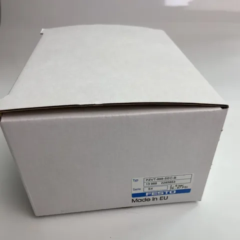 FESTO PZVT-999-SEC-B Timer 13988