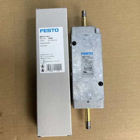 FESTO JMFH-5-1/4-S Solenoid valve 14009