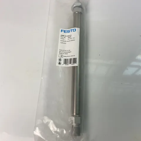FESTO DSNU-16-160-P-A ISO cylinder 19205