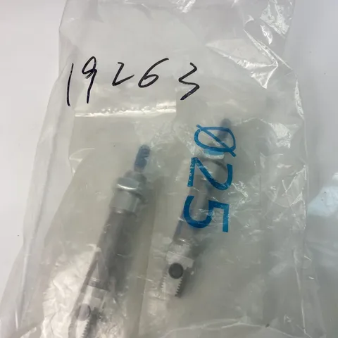FESTO ESNU-16-10-P-A ISO cylinder 19263