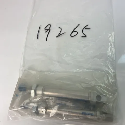 FESTO ESNU-16-50-P-A ISO cylinder 19265