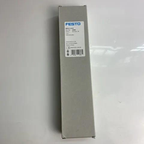 FESTO JMFH-5-1/8-B Solenoid valve 30486