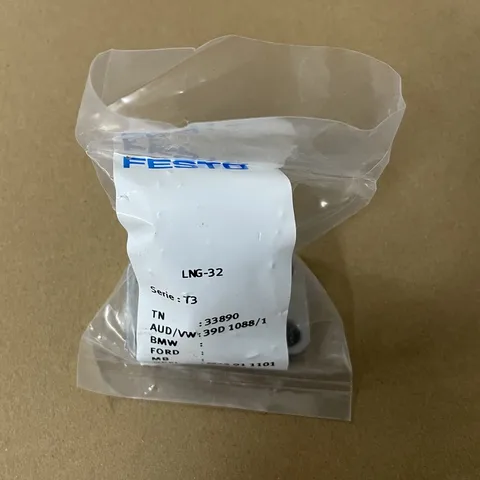 FESTO LNG-32 Clevis foot 33890