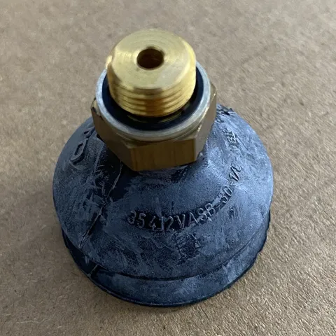 FESTO VASB-30-1/8-NBR Suction cup with connection 35412