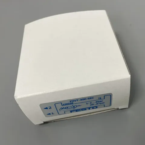 FESTO PZVT-300-SEC Timer 150239