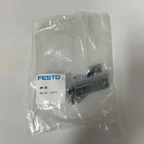 FESTO HP-25 Foot mounting 150731