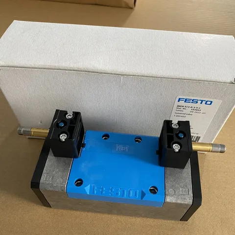 FESTO JMFH-5/2-D-3-S-C Solenoid valve 151033