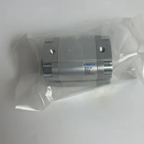 FESTO ADVU-25-20-P-A Compact cylinder 156525