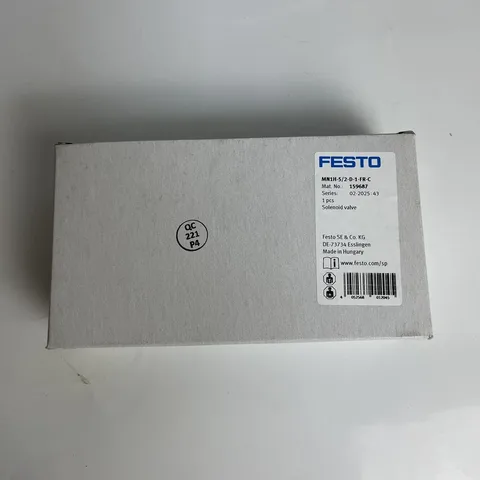 FESTO MN1H-5/2-D-1-FR-C Solenoid valve 159687