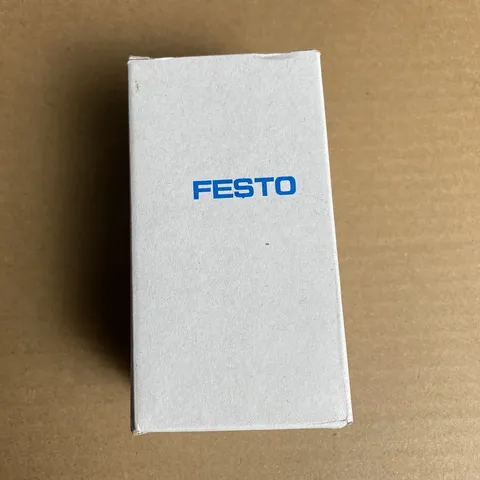 FESTO LR-1/4-D-O-MINI Pressure regulator 162591