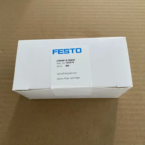 FESTO LFMAP-D-MAXI Micro-fllter cartridge 162676