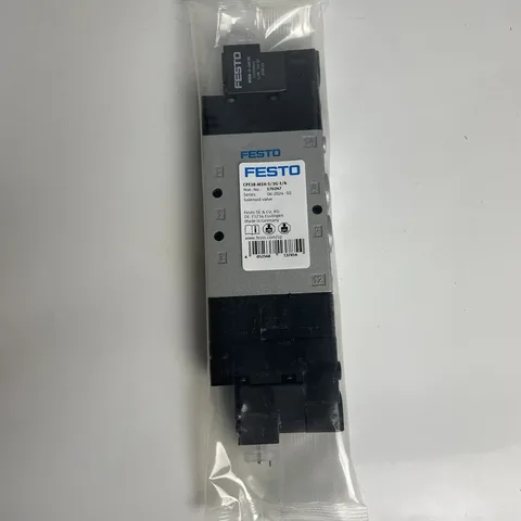 FESTO CPE18-M1H-5/3G-1/4 Solenoid valve 170247
