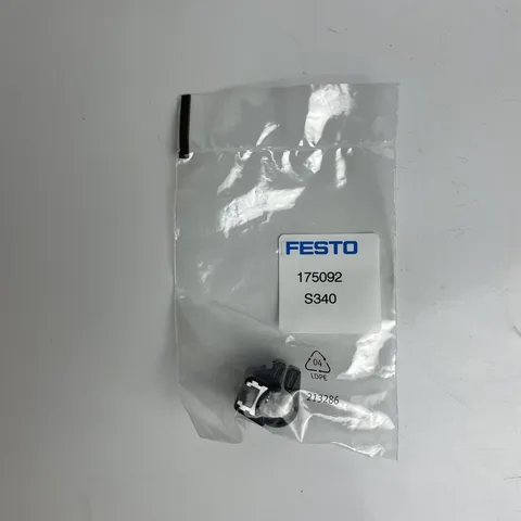 FESTO SMBR-8-10 Mounting kit 175092