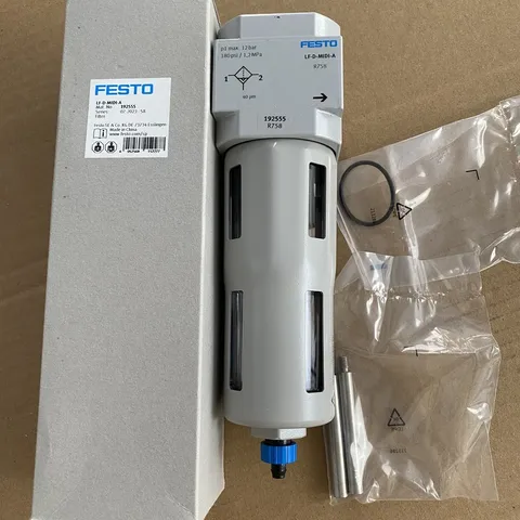 FESTO LF-D-MIDI Filter 192552